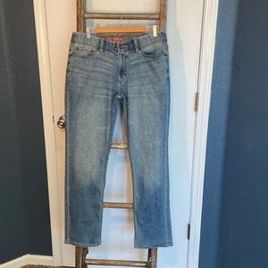 Men’s Urban Pipeline Straight Jeans